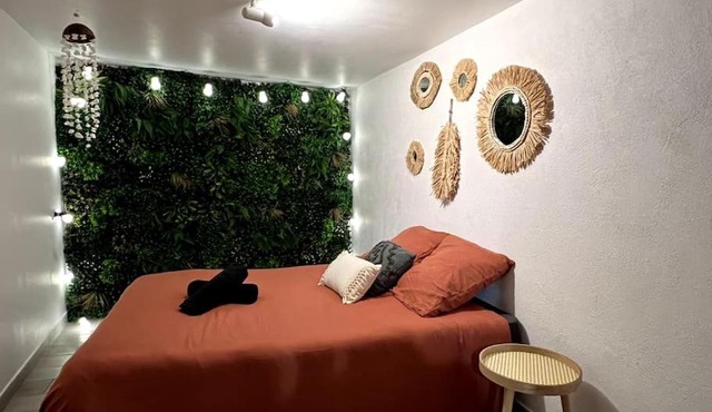 Hyper centre - proche Castillet