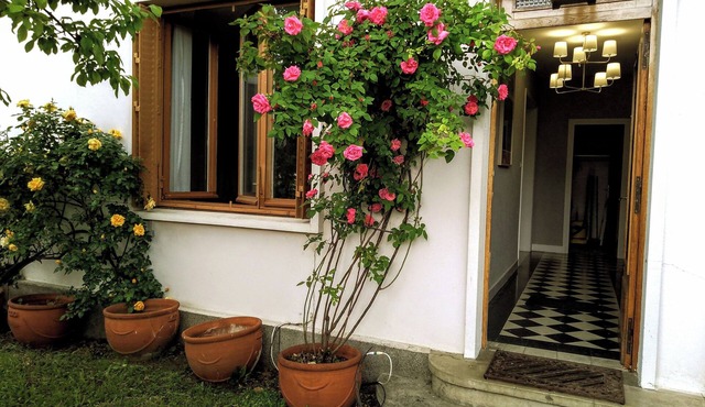 Hypercentre - Luxury neighbourhood Quiet - 2 parking lots - Garden - Wifi