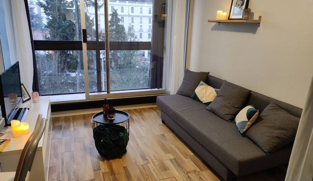 Hypercentre Royat ! A découvrir absolument