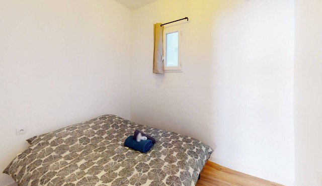Hypercentre Toulouse 6 : Nice air-conditioned and fully-equipped apartment