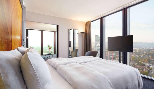 HYPERION Hotel Basel