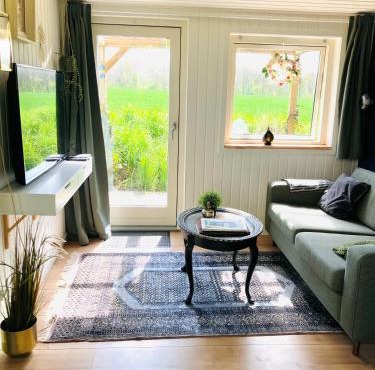 Hytten - Tiny house