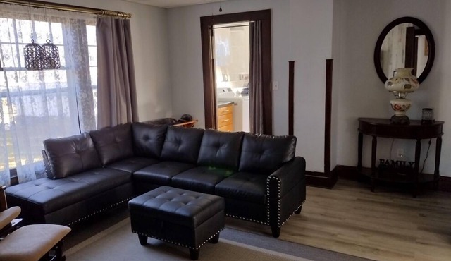 I-70 HELEN'S HAVEN HOUSE nWITTENBERG/CEDARVILLE UNIVERSITY Exit 54n4 BR 1.5 Bath