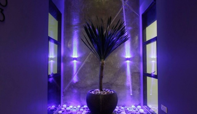 I am Jazz Boutique Hotel