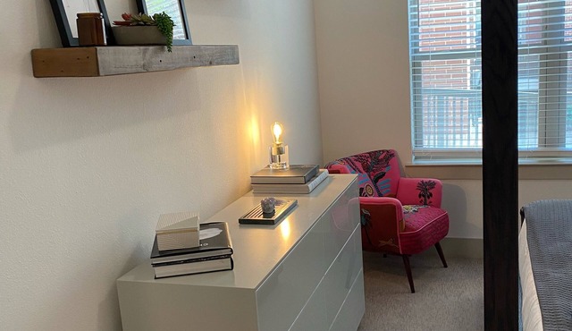 I bedroom Beautiful Houston condo