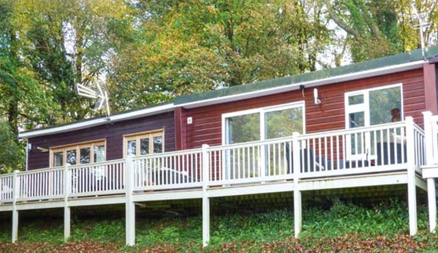 I C LUNDY TOO, pet friendly, with a garden in Woolfardisworthy