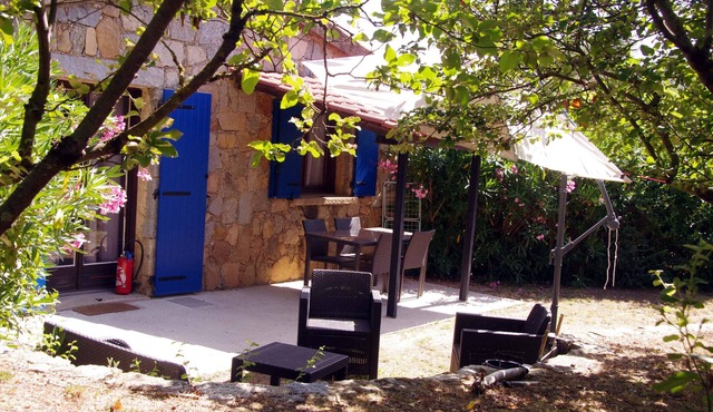 I Cipressi, Sea 6 km, Panoramic view, Garden, Wifi, Air-conditioning.