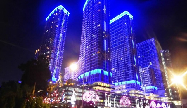 I-City by Landmark @ Shah Alam
