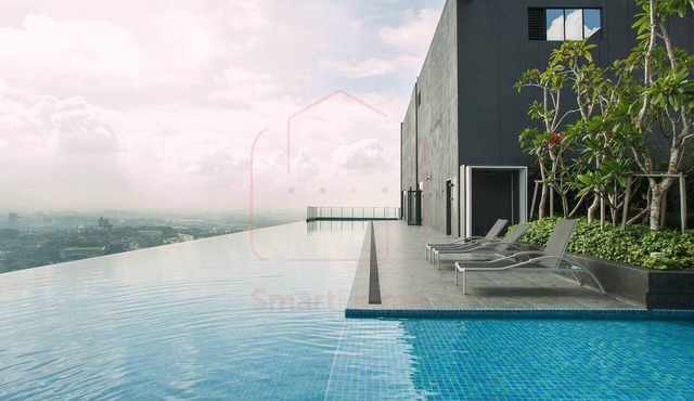 I-City Hill10 Double Tree Shah Alam