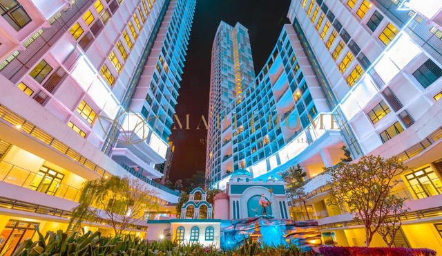 i-City Premier Suites Shah Alam