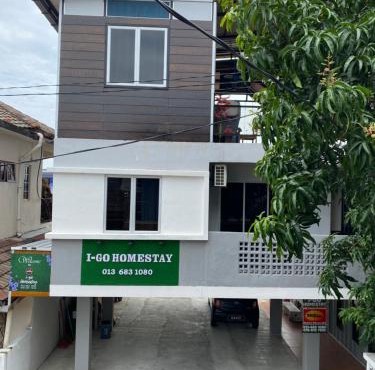 I-go Homestay Subang Airport
