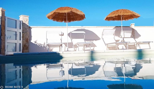 I Gufi Bed & Breakfast Marzamemi in Marzamemi
