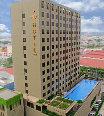 I Hotel Baloi Batam