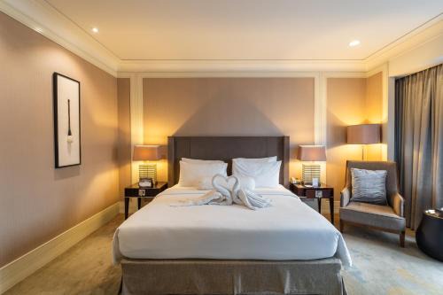 I Hotel Batam