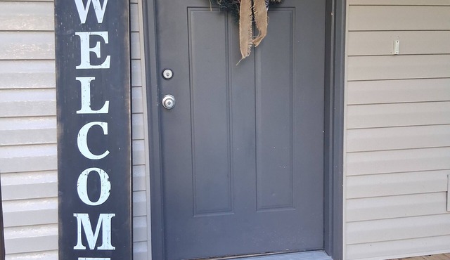 I live in the home have a rolm for rent