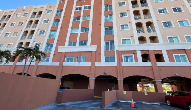 I Love It Coral Way Apartments
