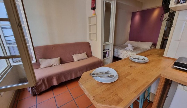 I Love Perpignan appartment 9