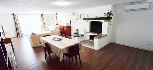 I Masselli Home - Appartamento in villa