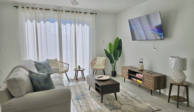 I month minimum leasing of Charming 3-bedroom townhome in superb Lakewood Ranch