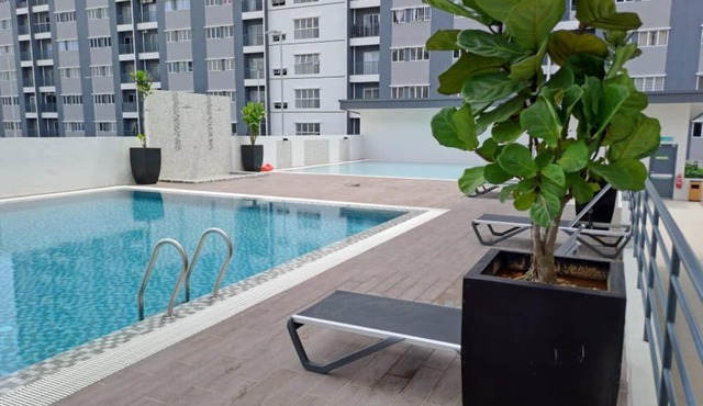 İmpiana Homestay near PUTRAJAYA, CYBERJAYA, Musliem Only,WIFI,Netflix