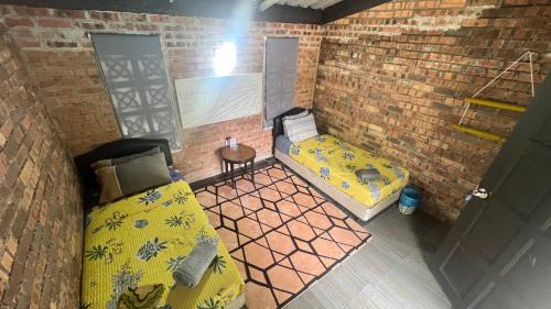 I-NAI Greenville Janda Baik