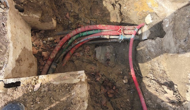 I no longer rent a house