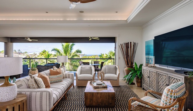 I.P.M PRESENTS: HOOLEI 81-4: AMAZING NEW REMODEL! FLEXIBLE CANCELATION POLICY