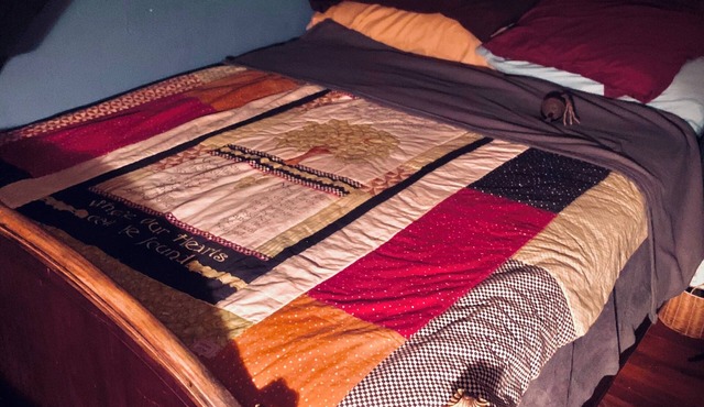 I purchased the school revitalizing its history as a home and community resource