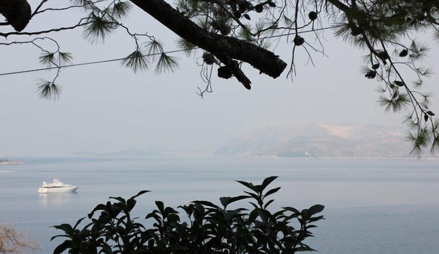 I Sassi Bianchi West Villa