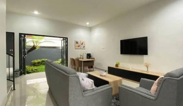 i Two Panorama Villas
