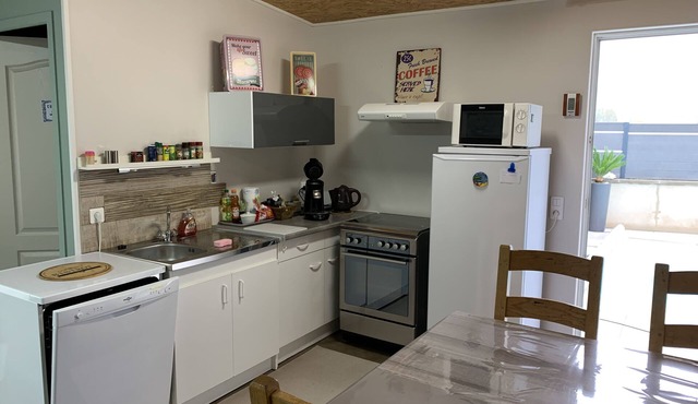 I will sleep at your house