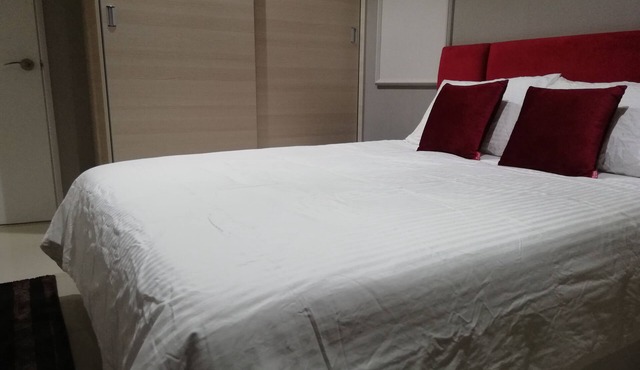 IA Guetshouse, Hyde Tower (L3) I-City Shah Alam