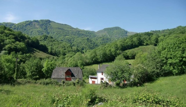 Iagonia - Lacarry - Gîte