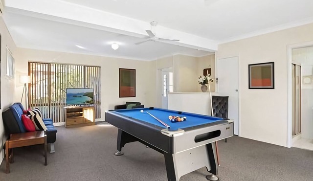 Iandra Road Pet Friendly