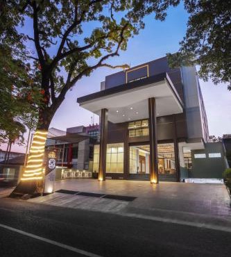 IB23 Inn Boutique Hotel