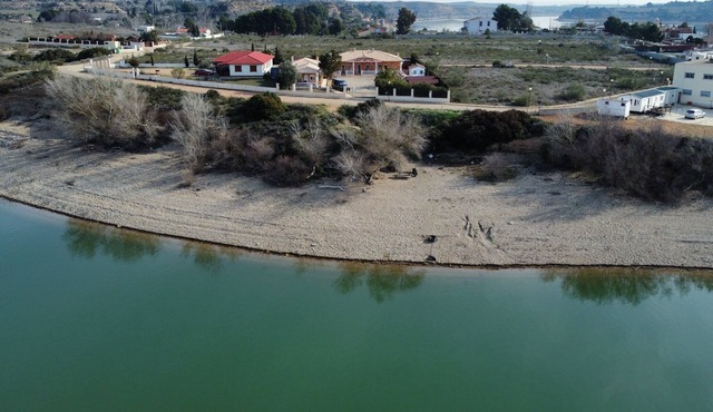 Iberfishing Apartments