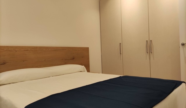 IBERFLAT APARTAMENTOS TRINIDAD