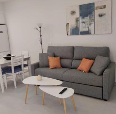 Iberflat Apartamentos Alfabega