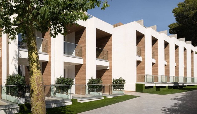 Iberflat Apartamentos los Pinos