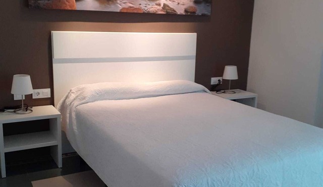 Iberflat Hotel Marynton