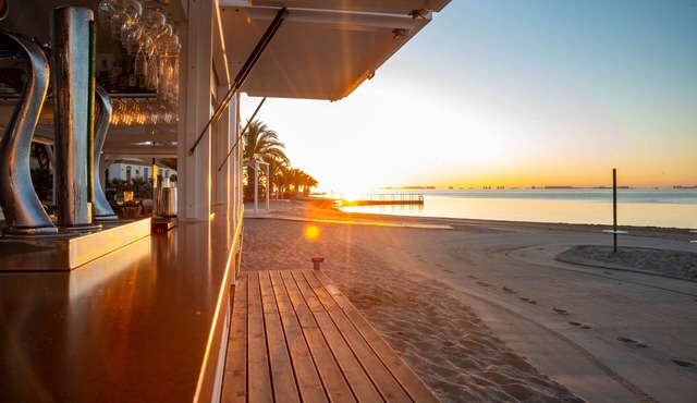 Ibersol Atrio del Mar