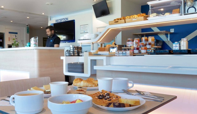 ibis budget Saint Maximin la Sainte Baume