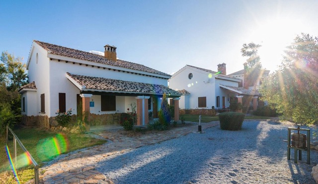 Ibipozo Getaway with Nature Trails