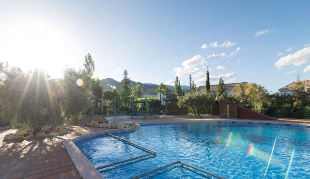 Ibipozo Retreat Close to Nature & Water