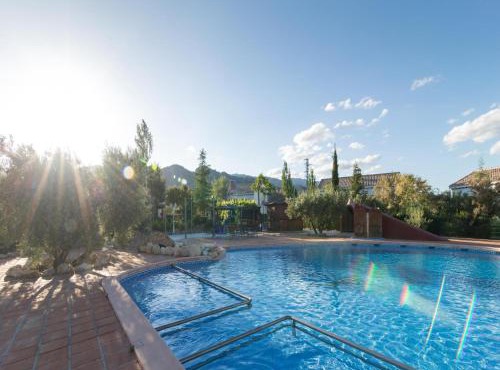 Ibipozo Retreat Close to Nature & Water