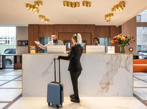 ibis Acheres St Germain en Laye