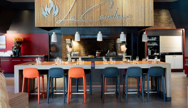 ibis Arcachon La Teste