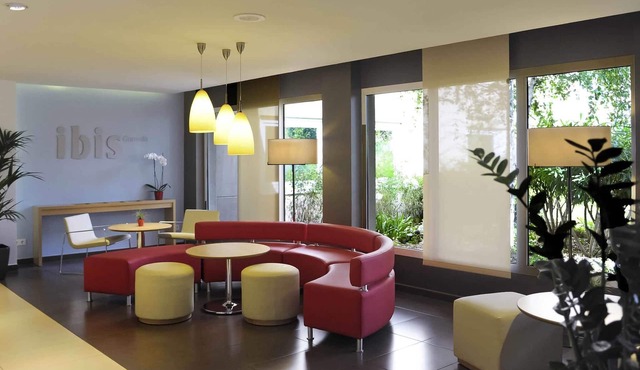 ibis Barcelona Cornella
