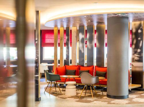 Ibis Barcelona Castelldefels