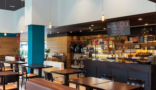 ibis Barcelona Mollet